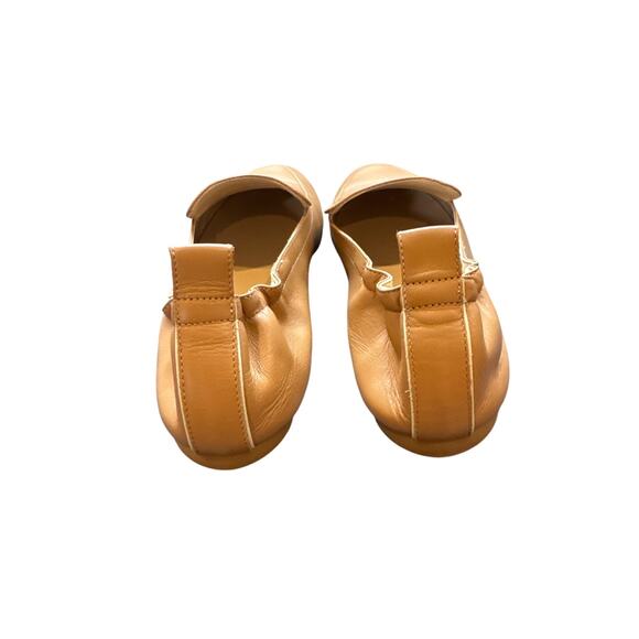 The Day Loafer, Tan‎ Women’s 10.5 Run (Run Small and Fit like a Size 9) - Picture 4 of 6